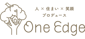OneEdge×空間リノベ